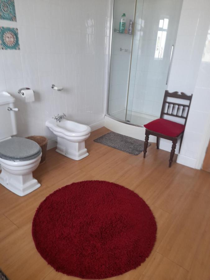 Bastwick House B&B Грейт-Ярмут Экстерьер фото